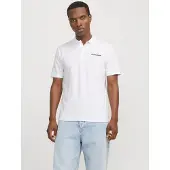 Jack & Jones Confezione Da 2 Camicia Polo Stampato