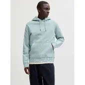 Jack & jones Felpa Con Cappuccio Con Logo