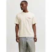 Jack & Jones T-shirt Stampa Sul Retro
