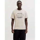 Jack & Jones Confezione Da 3 T-shirt Con Logo