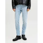 Jack & Jones Jjiglenn Jjluke Ge 258 Jeans Slim Fit