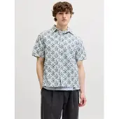 Jack & Jones Camicia Relaxed Fit