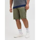 Jack&Jones PLUS Plus Size Bermuda Chino Regular Fit