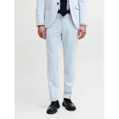 Jack & Jones Jprfranco Pantaloni Formali Super Slim Fit