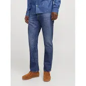 Jack & Jones Jjichris Jjoriginal Sbd 632 Noos Jeans Relaxed Fit