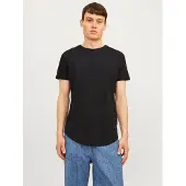 Jack & Jones Confezione Da 7 T-shirt Semplice