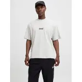 Jack & Jones T-shirt Stampa Sul Retro