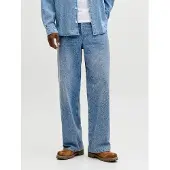 Jack & Jones Jjidave Jjoriginal Ns 200 Sn Jeans Wide Fit
