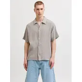 Jack & Jones Confezione Da 2 Stile Hawaiano Relaxed Fit