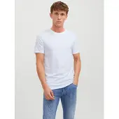 Jack & Jones Confezione Da 2 T-shirt Semplice