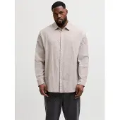 Jack & Jones Plus Size Camicia Regular Fit