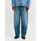 Jack & Jones Jjijoey Jjcrew Ns 871 St Ln Jeans Barrel Fit