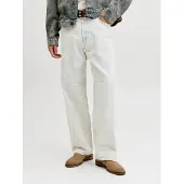 Jack & Jones Jjialex Jjoriginal Sq 898 Jeans Baggy Fit