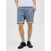 Jack & Jones Bermuda In Jeans Regular Fit
