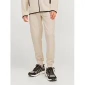 Jack & Jones Pantaloni In Felpa Slim Fit