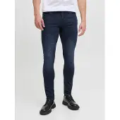 Jack & Jones Jeans Slim JJILIAM uomini - Blu - US 31 / 32