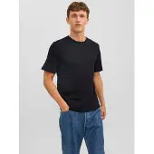 Jack & Jones Confezione Da 3 T-shirt Semplice