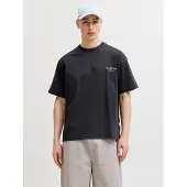 Jack & Jones T-shirt Stampa Sul Retro