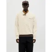 Jack & Jones Felpa Con Logo