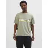 Jack & Jones T-shirt Stampato