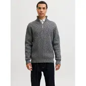 R.D.D. ROYAL DENIM DIVISION Rdd Cerniera A Un Quarto