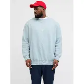 Jack & Jones Plus Size Felpa Stampato