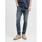 Jack & Jones Jjiglenn Jjfelix Am 646 Noos Jeans Slim Fit