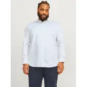 Jack & Jones Plus Size Camicia Loose Fit