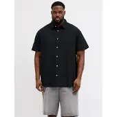 Jack & Jones Plus Size Camicia Regular Fit