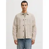 Jack & jones Giacca Camicia Relaxed Fit