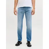 Jack & Jones Jjimike Fox Ge 422 Sn Jeans Tapered Fit