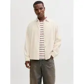 Jack & jones Camicia In Jeans Loose Fit