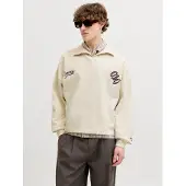 Jack & jones Felpa Testo