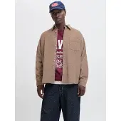 Jack & jones Camicia Oversize Fit