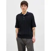 Jack & Jones Polo In Maglia