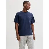 Jack & Jones T-shirt Stampa Sul Retro