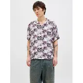 Jack & jones Stile Hawaiano Relaxed Fit