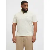 Jack&Jones PLUS Plus Size Camicia Polo