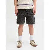 JACK&JONES JUNIOR Bermuda In Jeans Relaxed Fit Boys