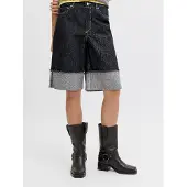 JJXX Jxtokyo Bermuda In Jeans