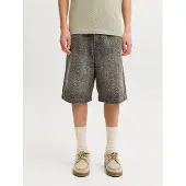 Jack & jones Bermuda In Jeans Extra Baggy Fit Boys