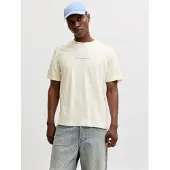 Jack & Jones T-shirt Stampa Sul Retro