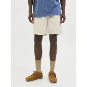 Jack & Jones Bermuda Wide Leg Fit