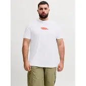 Jack & Jones Plus Size T-shirt