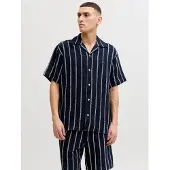 Jack & Jones Stile Hawaiano Relaxed Fit