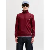 Jack & Jones Felpa Girocollo Con Zip