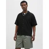 Jack & Jones Stile Hawaiano Wide Fit