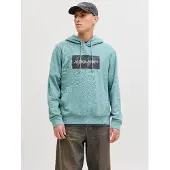 Jack & jones Felpa Con Cappuccio