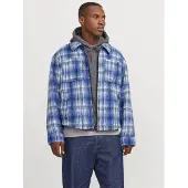 Jack & Jones Giacca Camicia