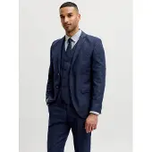 Jack & Jones Jprsolaris Blazer Slim Fit